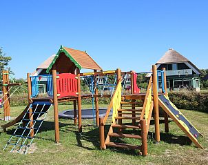 Unterkunft 0102972 - Ferienhaus Texel - Landleven vakantiehuis 81