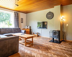 Unterkunft 0102972 - Ferienhaus Texel - Landleven vakantiehuis 81