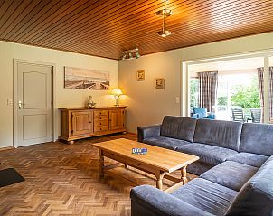 Unterkunft 0102972 - Ferienhaus Texel - Landleven vakantiehuis 81