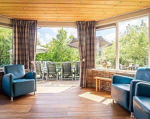 Unterkunft 0102972 - Ferienhaus Texel - Landleven vakantiehuis 81
