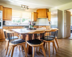 Unterkunft 0102972 - Ferienhaus Texel - Landleven vakantiehuis 81