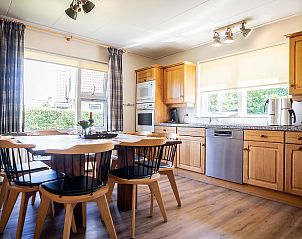 Unterkunft 0102972 - Ferienhaus Texel - Landleven vakantiehuis 81