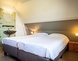 Unterkunft 0102972 - Ferienhaus Texel - Landleven vakantiehuis 81