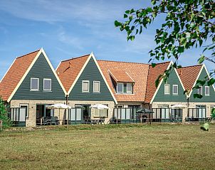 Verblijf 0102973 - Vakantiewoning Texel - Landleven vakantiehuis 83