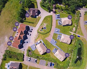 Verblijf 0102973 - Vakantiewoning Texel - Landleven vakantiehuis 83