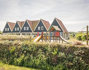 Verblijf 0102973 - Vakantiewoning Texel - Landleven vakantiehuis 83