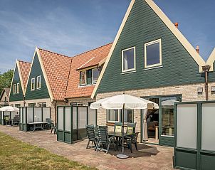 Verblijf 0102973 - Vakantiewoning Texel - Landleven vakantiehuis 83