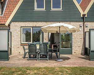 Verblijf 0102973 - Vakantiewoning Texel - Landleven vakantiehuis 83