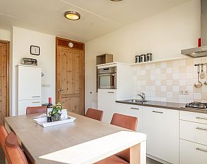Verblijf 0102973 - Vakantiewoning Texel - Landleven vakantiehuis 83