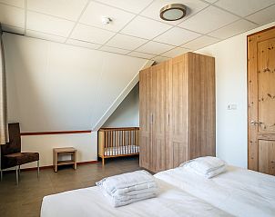 Verblijf 0102973 - Vakantiewoning Texel - Landleven vakantiehuis 83