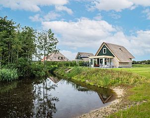 Unterkunft 0102977 - Ferienhaus Texel - Buytencoogh landhuis 168