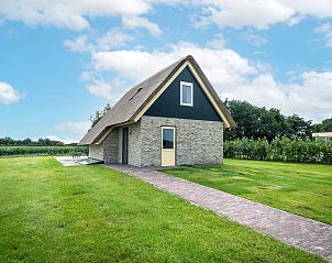 Unterkunft 0102977 - Ferienhaus Texel - Buytencoogh landhuis 168