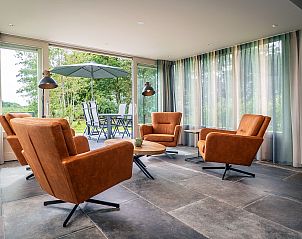 Unterkunft 0102977 - Ferienhaus Texel - Buytencoogh landhuis 168