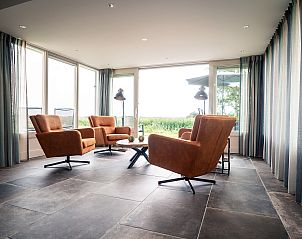 Unterkunft 0102977 - Ferienhaus Texel - Buytencoogh landhuis 168
