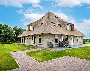 Unterkunft 0102978 - Ferienhaus Texel - Buytencoogh vakantiehuis 166A