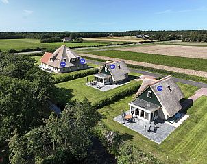 Unterkunft 0102978 - Ferienhaus Texel - Buytencoogh vakantiehuis 166A