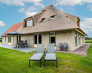 Unterkunft 0102978 - Ferienhaus Texel - Buytencoogh vakantiehuis 166A