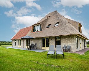 Unterkunft 0102978 - Ferienhaus Texel - Buytencoogh vakantiehuis 166A