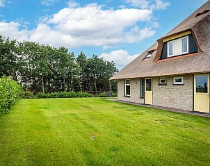 Unterkunft 0102978 - Ferienhaus Texel - Buytencoogh vakantiehuis 166A