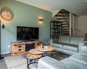 Unterkunft 0102978 - Ferienhaus Texel - Buytencoogh vakantiehuis 166A