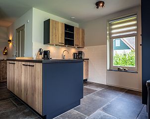 Unterkunft 0102978 - Ferienhaus Texel - Buytencoogh vakantiehuis 166A