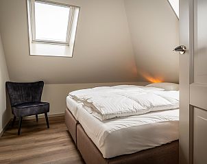 Unterkunft 0102978 - Ferienhaus Texel - Buytencoogh vakantiehuis 166A