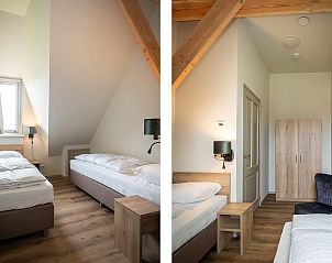 Unterkunft 0102978 - Ferienhaus Texel - Buytencoogh vakantiehuis 166A
