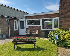 Unterkunft 010301 - Ferienhaus Texel - Stiekel