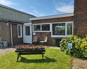 Unterkunft 010301 - Ferienhaus Texel - Stiekel