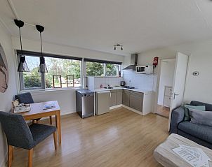 Unterkunft 010301 - Ferienhaus Texel - Stiekel