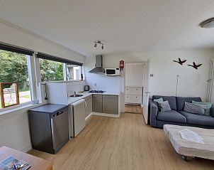 Unterkunft 010301 - Ferienhaus Texel - Stiekel