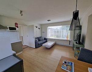 Unterkunft 010301 - Ferienhaus Texel - Stiekel