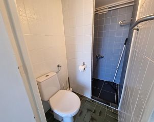 Unterkunft 010301 - Ferienhaus Texel - Stiekel