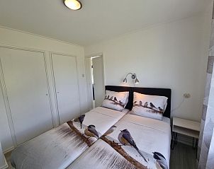 Unterkunft 010301 - Ferienhaus Texel - Stiekel