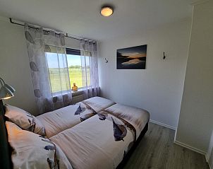 Unterkunft 010301 - Ferienhaus Texel - Stiekel