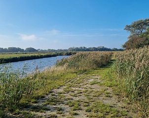 Unterkunft 010301 - Ferienhaus Texel - Stiekel