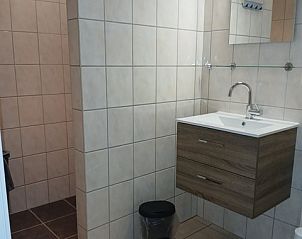 Unterkunft 010302 - Ferienhaus Texel - Hortensia