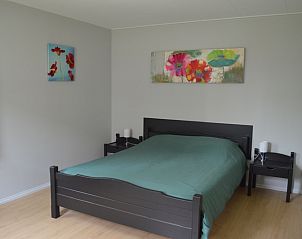 Unterkunft 010302 - Ferienhaus Texel - Hortensia