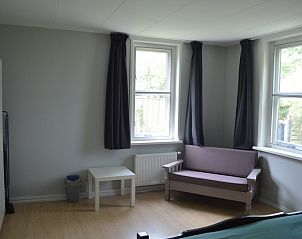 Unterkunft 010302 - Ferienhaus Texel - Hortensia