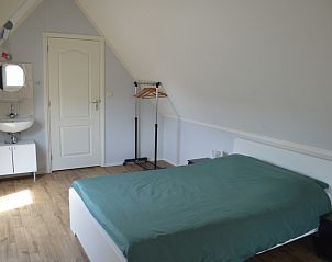 Unterkunft 010302 - Ferienhaus Texel - Hortensia