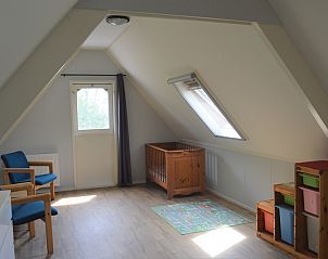 Unterkunft 010302 - Ferienhaus Texel - Hortensia