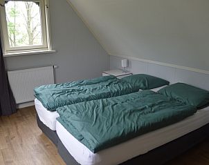 Unterkunft 010302 - Ferienhaus Texel - Hortensia