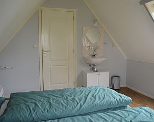 Unterkunft 010302 - Ferienhaus Texel - Hortensia