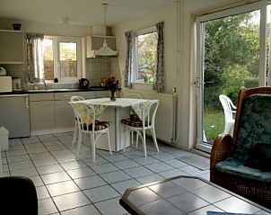 Unterkunft 010303 - Bungalow Texel - De Kemphaan: Bungalow