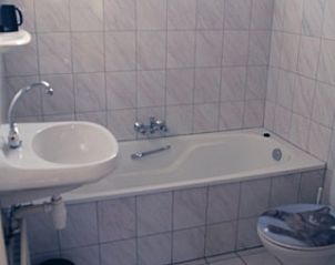 Unterkunft 010303 - Bungalow Texel - De Kemphaan: Bungalow