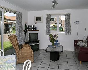 Unterkunft 010303 - Bungalow Texel - De Kemphaan: Bungalow