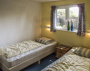 Unterkunft 010303 - Bungalow Texel - De Kemphaan: Bungalow