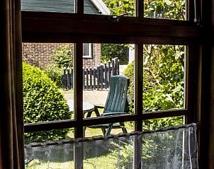 Unterkunft 010304 - Ferienhaus Texel - De kemphaan: Voorhuis