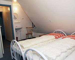 Unterkunft 010304 - Ferienhaus Texel - De kemphaan: Voorhuis