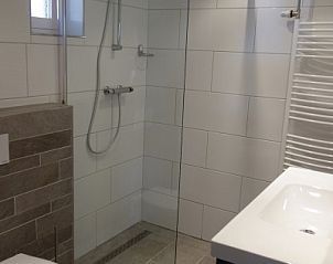 Unterkunft 010304 - Ferienhaus Texel - De kemphaan: Voorhuis